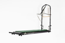 Load image into Gallery viewer, Allegro® Reformer with Tower and Mat|color::Forest