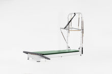 Load image into Gallery viewer, Allegro® 2 Reformer with Tower and Mat|color::Forest