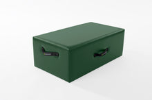 Load image into Gallery viewer, New York Sitting Box|color::Forest