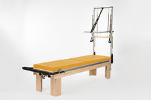 Load image into Gallery viewer, Clinical Reformer® with Tower and Mat|color::Golden Corn