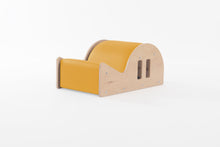 Load image into Gallery viewer, Clara Step Barrel®|color::Golden Corn