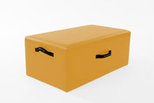 Load image into Gallery viewer, Standard Sitting Box|color::Golden Corn