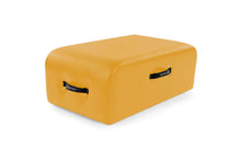 Load image into Gallery viewer, Contour Sitting Box|color::Golden Corn