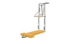 Load image into Gallery viewer, CenterLine Pole System, Mat & Moon Box Pckg|color::Golden Corn