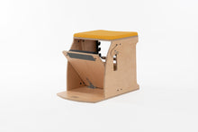 Load image into Gallery viewer, Wunda Chair|color::Golden Corn