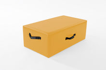 Load image into Gallery viewer, New York Sitting Box|color::Golden Corn