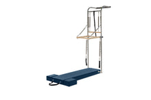 Load image into Gallery viewer, CenterLine Pole System, Mat & Moon Box Pckg|color::Graphite