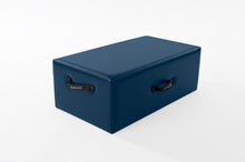 Load image into Gallery viewer, New York Sitting Box|color::Graphite