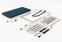 Load image into Gallery viewer, Allegro® 2 Tower & Mat Retrofit Kit|color::Graphite