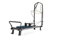 Load image into Gallery viewer, Allegro Nextgen ReformerwTowerMat|color::Graphite
