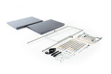Load image into Gallery viewer, Tower & Mat Conversion Retrofit Kit|color::Greystone