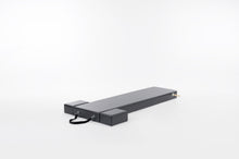 Load image into Gallery viewer, Raised Mat and Moon Boxes|color::Greystone