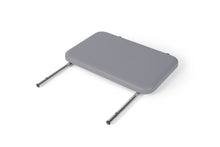 Load image into Gallery viewer, Padded Jumpboard for Bravo Reformer|color::Greystone
