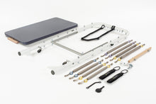 Load image into Gallery viewer, Allegro® 2 Tower & Mat Retrofit Kit|color::Greystone