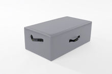 Load image into Gallery viewer, New York Sitting Box|color::Greystone