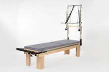 Load image into Gallery viewer, Clinical Reformer® with Tower and Mat|color::Greystone