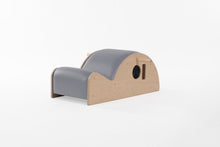 Load image into Gallery viewer, Contour Step Barrel™|color::Greystone