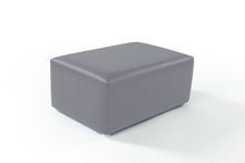 Load image into Gallery viewer, Balanced Body® Moon Box|color::Greystone