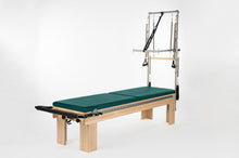 Load image into Gallery viewer, Clinical Reformer® with Tower and Mat|color::Grotto
