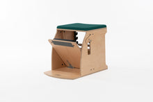 Load image into Gallery viewer, Wunda Chair|color::Grotto