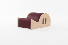 Load image into Gallery viewer, Clara Step Barrel®|color::Mocha