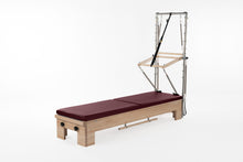 Load image into Gallery viewer, CenterLine® Reformer with Tower and Mat|color::Mocha