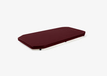 Load image into Gallery viewer, Allegro Nextgen Reformer™ Mat Conversion|color::mocha