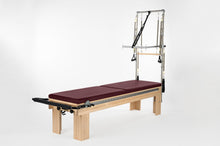 Load image into Gallery viewer, Clinical Reformer® with Tower and Mat|color::Mocha