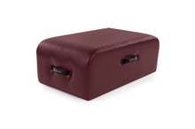 Load image into Gallery viewer, Contour Sitting Box|color::Mocha