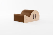 Load image into Gallery viewer, Clara Step Barrel®|color::Oak