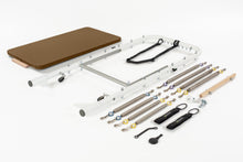 Load image into Gallery viewer, Allegro® 2 Tower & Mat Retrofit Kit|color::Oak