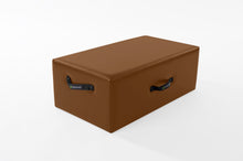Load image into Gallery viewer, New York Sitting Box|color::Oak