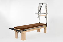 Load image into Gallery viewer, Clinical Reformer® with Tower and Mat|color::Oak