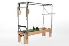 Load image into Gallery viewer, Reformer Trapeze Combination™|color::Olive Green