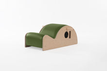 Load image into Gallery viewer, Contour Step Barrel™|color::Olive Green