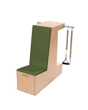 Load image into Gallery viewer, Pilates Arm Chair|color::Olive Green