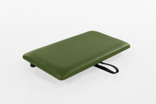 Load image into Gallery viewer, Studio Reformer® Extended Head End Platform|color::Olive Green