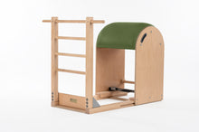 Load image into Gallery viewer, Ladder Barrel|color::Olive Green