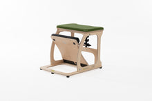 Load image into Gallery viewer, Exo Chair|color::Olive Green