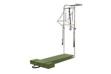Load image into Gallery viewer, Wall Tower, Mat & Moon Box Package|color::Olive Green