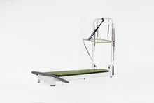 Load image into Gallery viewer, Allegro® 2 Reformer with Tower and Mat|color::Olive Green