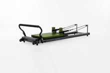 Load image into Gallery viewer, Allegro® Reformer|color::Olive Green