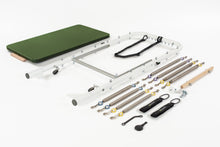 Load image into Gallery viewer, Allegro® 2 Tower & Mat Retrofit Kit|color::Olive Green