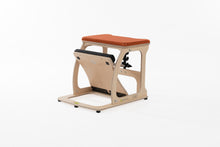 Load image into Gallery viewer, Exo Chair|color::Orange Ochre