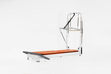 Load image into Gallery viewer, Allegro® 2 Reformer with Tower and Mat|color::Orange Ochre