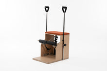 Load image into Gallery viewer, Combo Chair|color::Orange Ochre