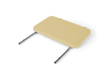 Load image into Gallery viewer, Padded Jumpboard for Bravo Reformer|color::Parchment