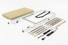 Load image into Gallery viewer, Allegro® 2 Tower & Mat Retrofit Kit|color::Parchment