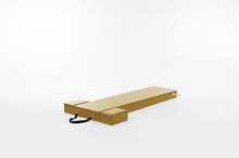 Load image into Gallery viewer, Raised Mat and Moon Boxes|color::Parchment