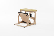 Load image into Gallery viewer, Exo Chair|color::Parchment